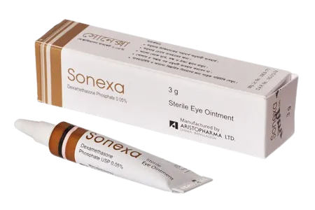 Sonexa 0.05%