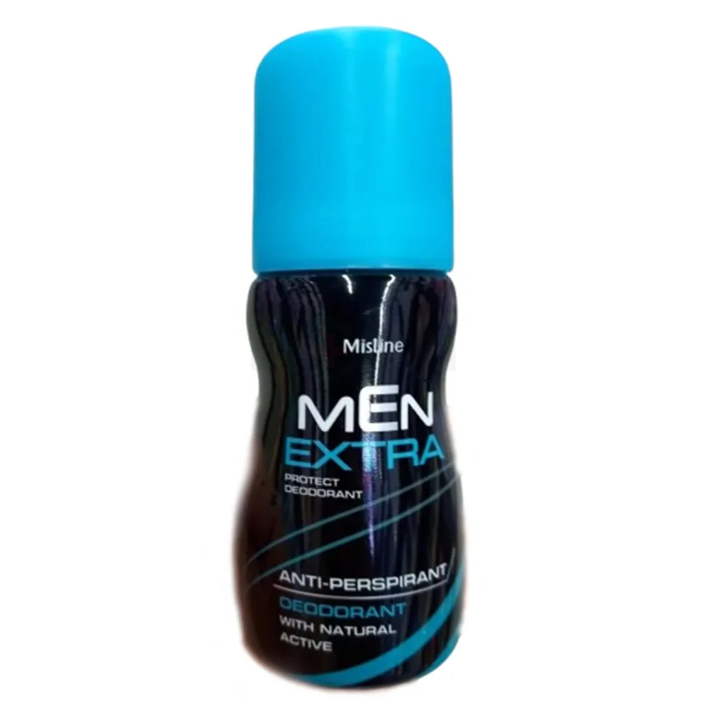 Mistine Men Extra Protect Deodorant 35ml 35ml