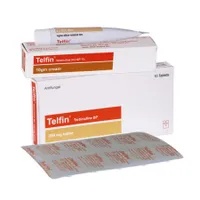 Telfin 10 gm