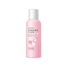 Laikou Japan Sakura Toner 100ml 100ml