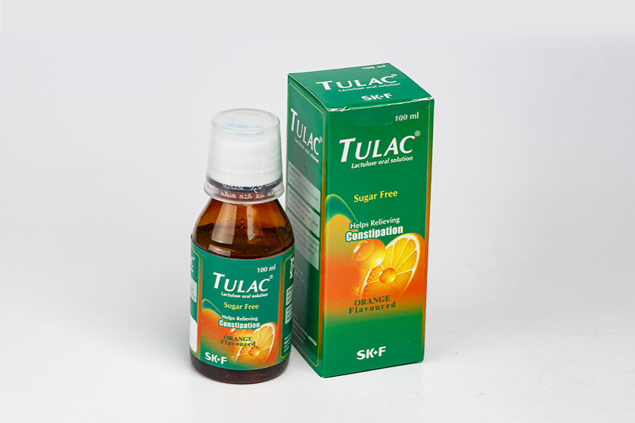 Tulac 100 ml