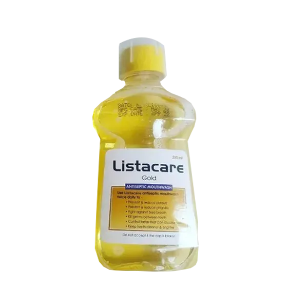 Listacare Gold 250 ml
