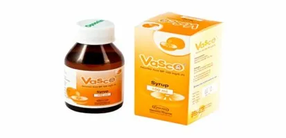 Vasco 100 ml