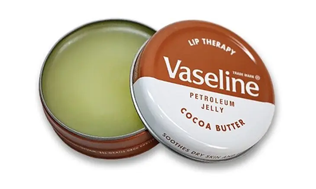 Vaseline Lip Therapy Cocoa Butter 20 gm