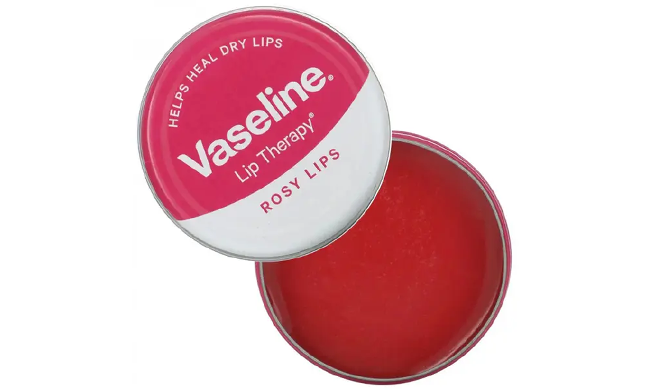 Vaseline Lip Therapy  Rosy Lips 20gm