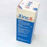 Xinc-B 100 ml