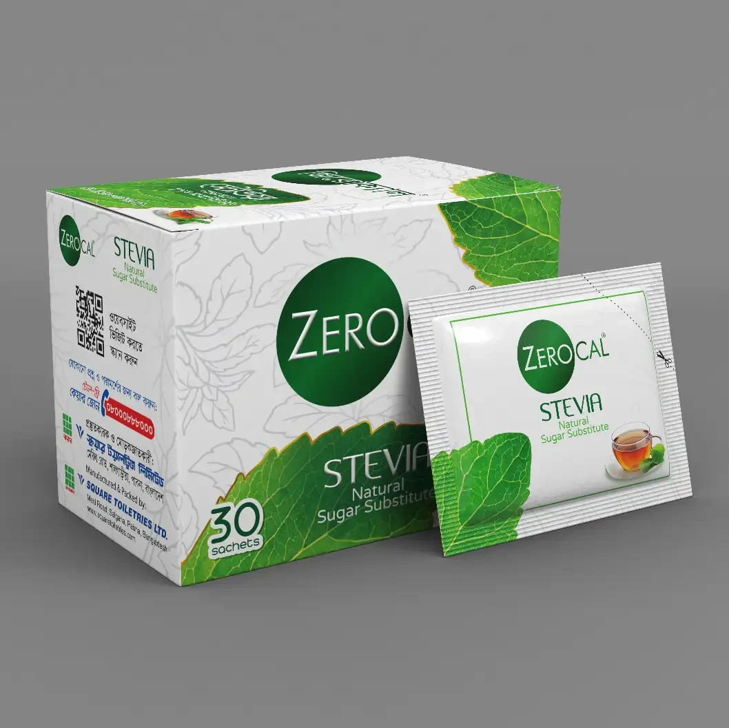 Zerocal Stevia 30