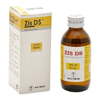Zis-DS 100 ml